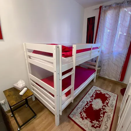 Ideal To Visit Paris * Clichy