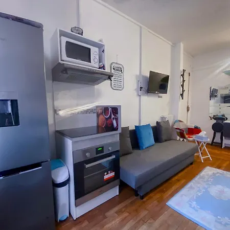 Ideal To Visit Paris Apartment *